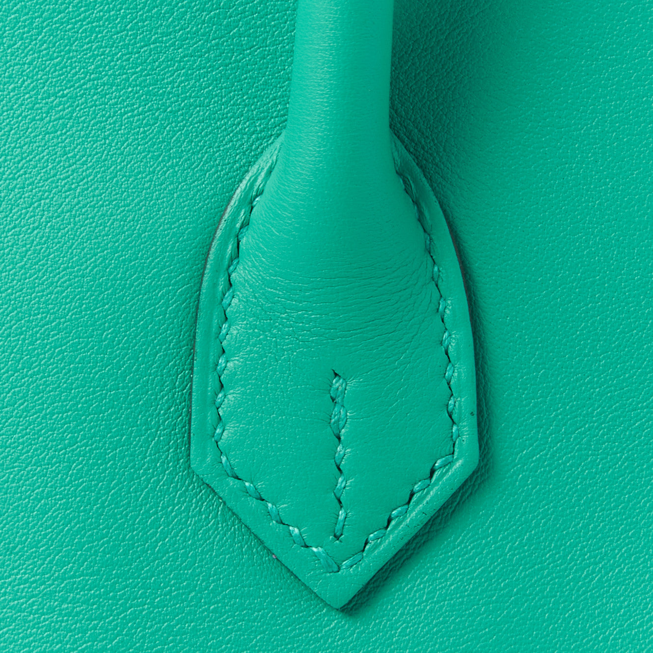Swift Birkin 25 Menthe