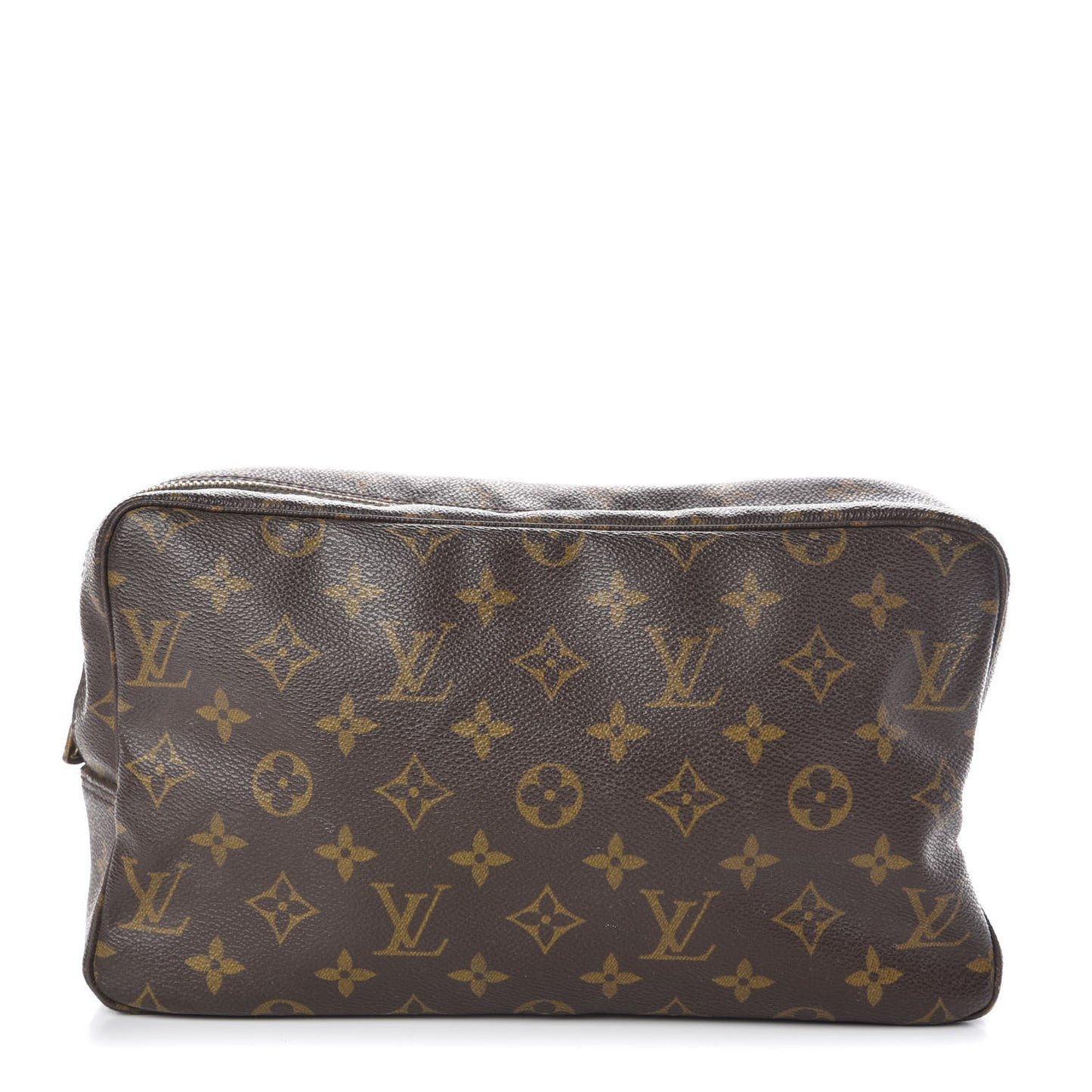 Monogram Trousse Toilette 28