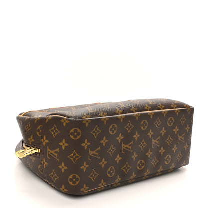 Louis Vuitton Monogram Deauville 4 of 9
