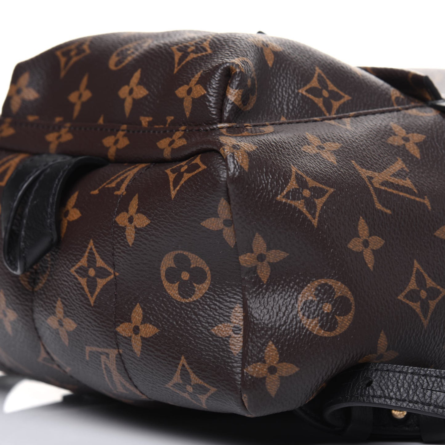 Monogram Palm Springs Backpack PM