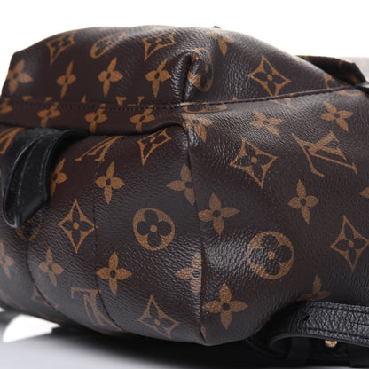 Louis Vuitton Monogram Palm Springs Backpack PM 9 of 12