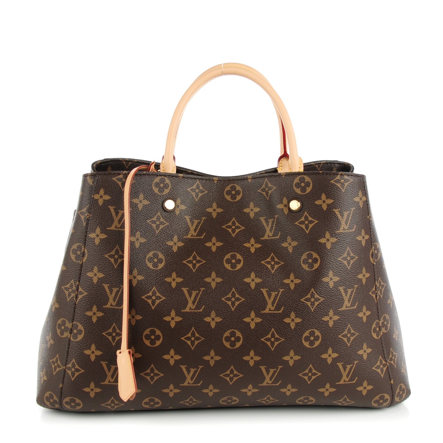 Monogram Montaigne GM