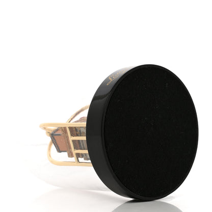 Louis Vuitton Porters Trolley Snow Globe Boule A Neige 3 of 4