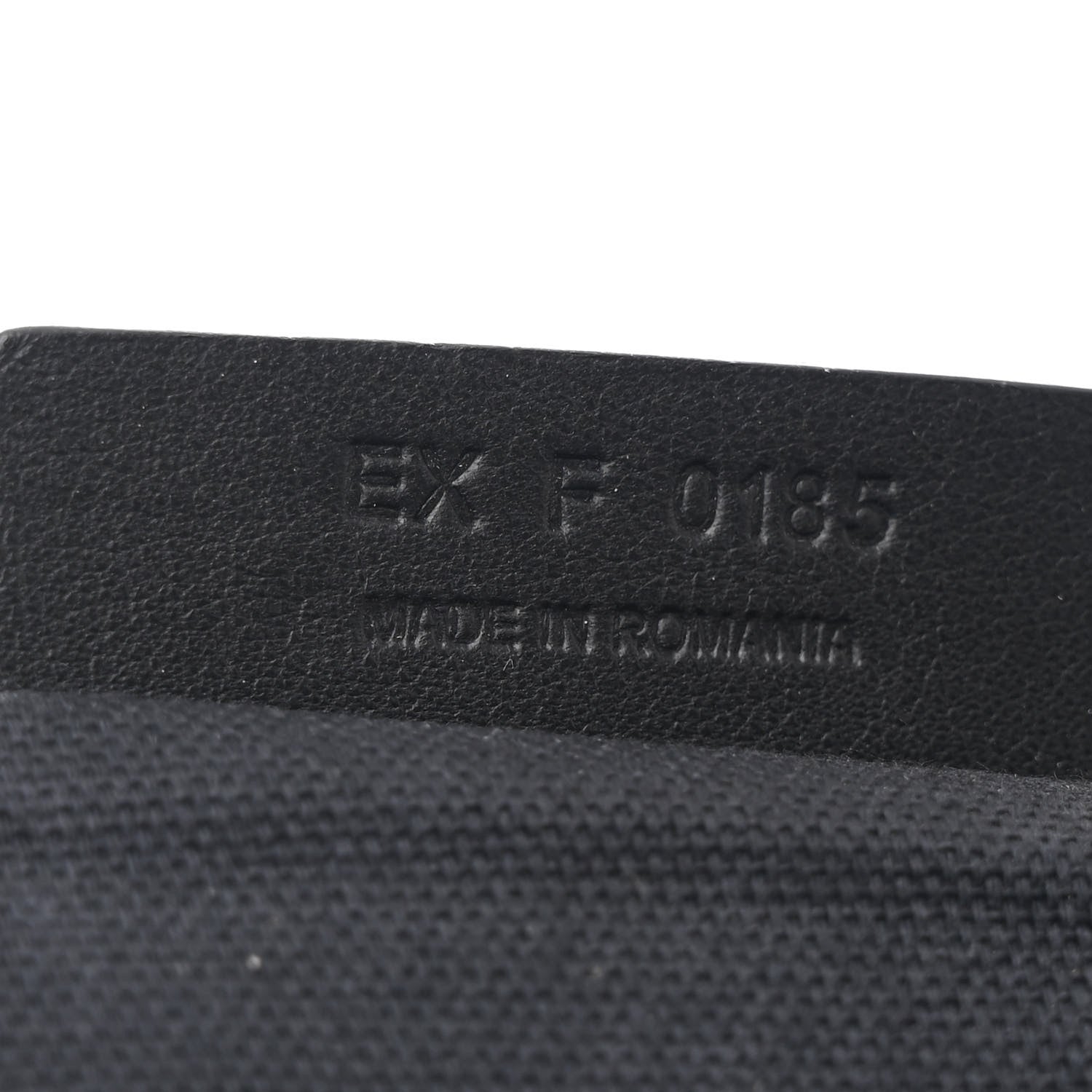 Givenchy Nylon Calfskin Leopard Print Backpack 7 of 10