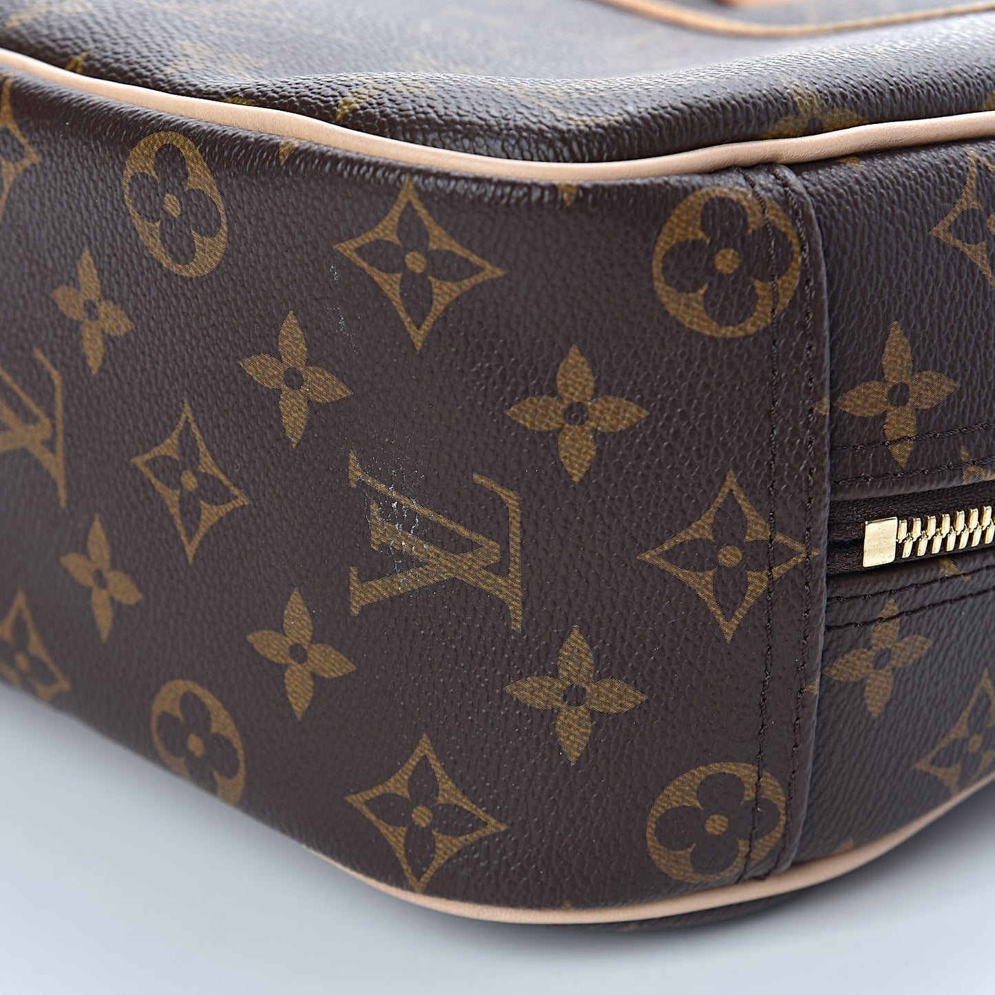 Monogram Trouville