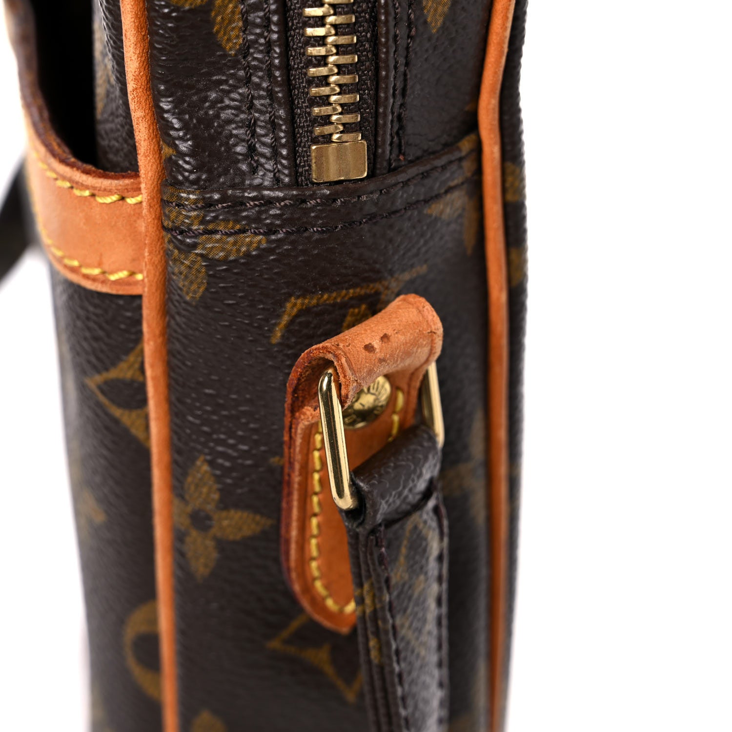 Louis Vuitton Monogram Danube 21 27 of 28