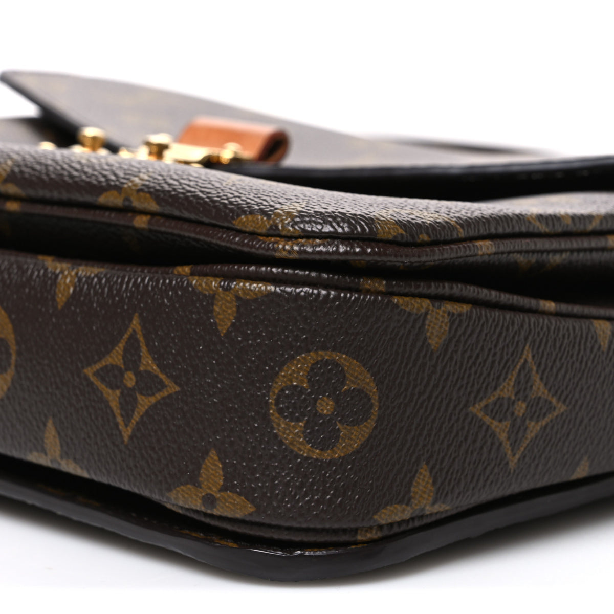 Louis Vuitton Monogram Pochette Metis 9 of 10