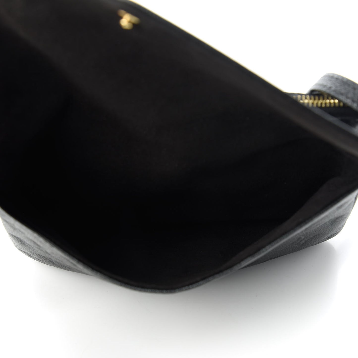 Empreinte Twice Black