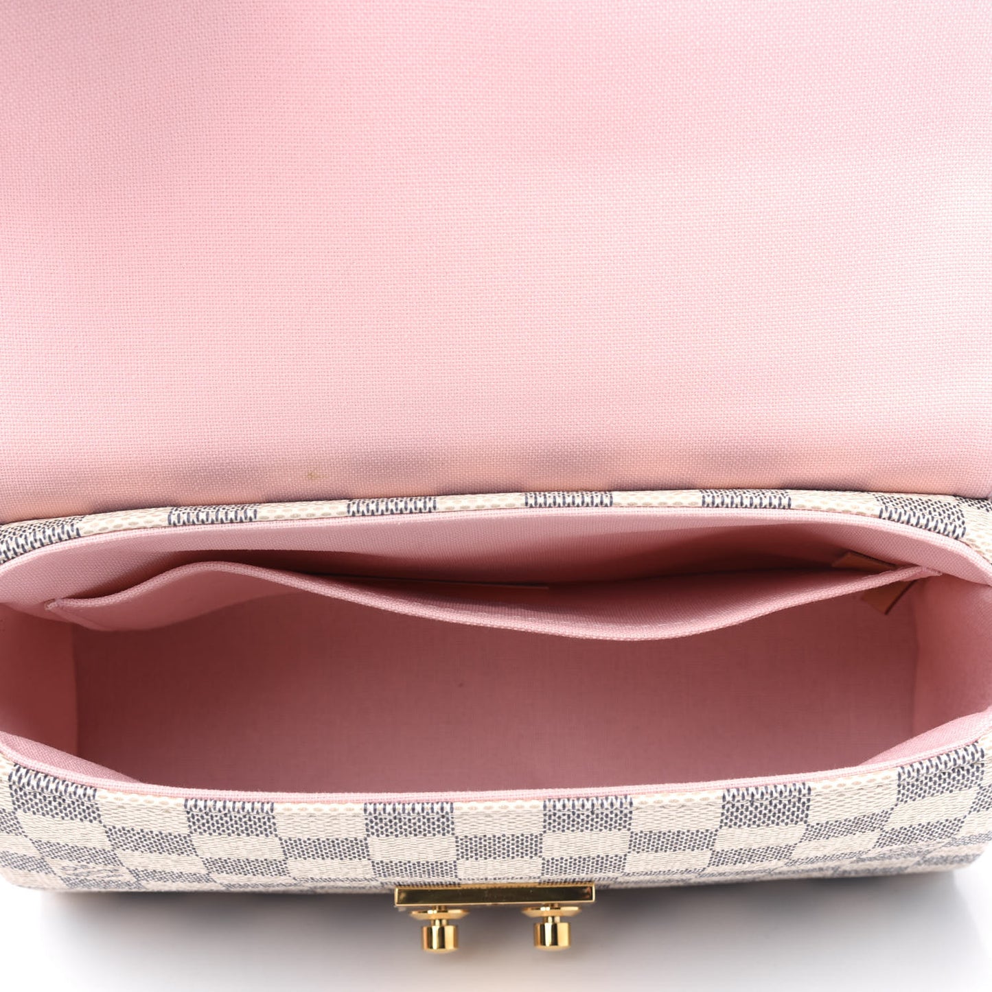 Damier Azur Croisette