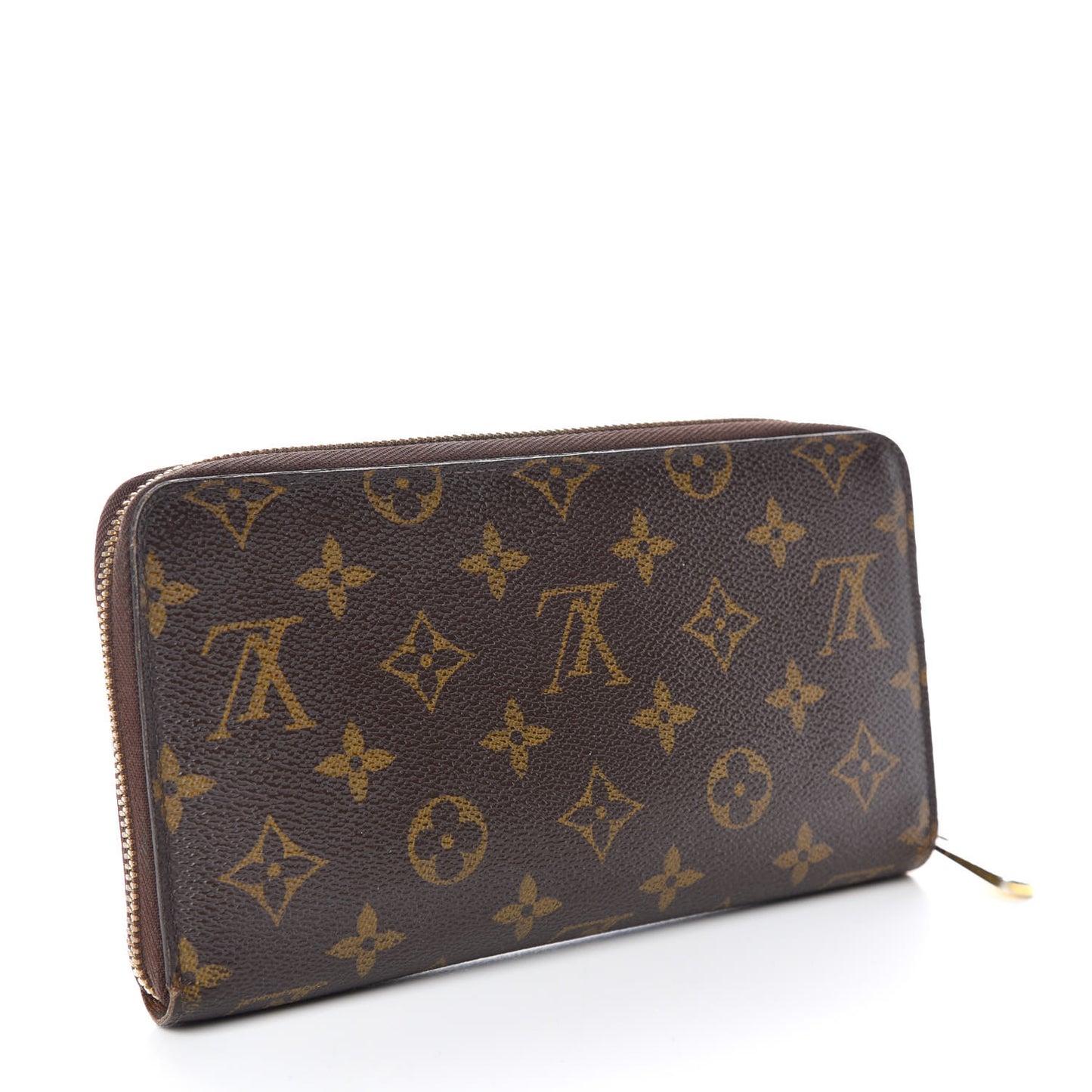 Monogram Zippy Organizer Wallet