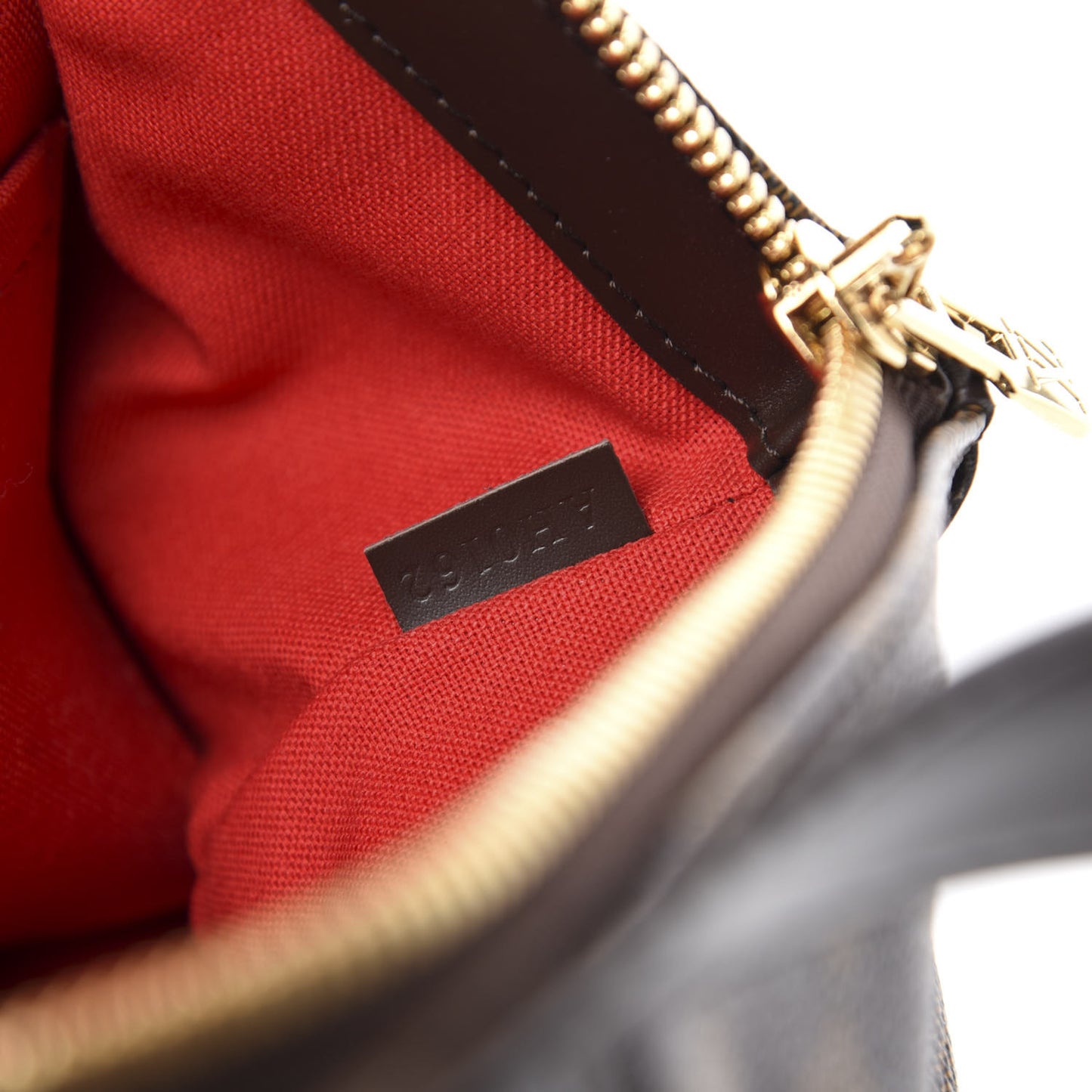 Damier Ebene Verona GM