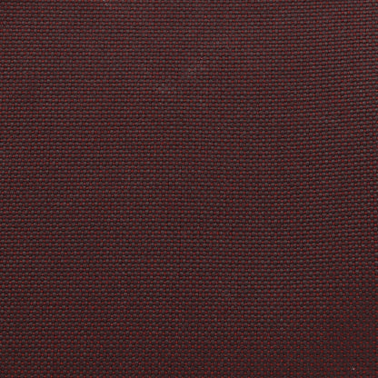 Hermes Military Toile Vache Hunter Herbag Zip 31 PM Chocolate Rouge H Cuivre 10 of 12