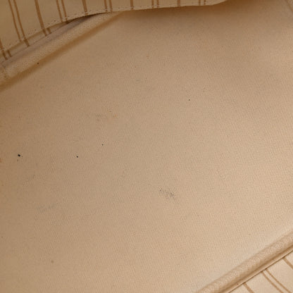 Louis Vuitton Damier Azur Neo Neverfull MM 13 of 17