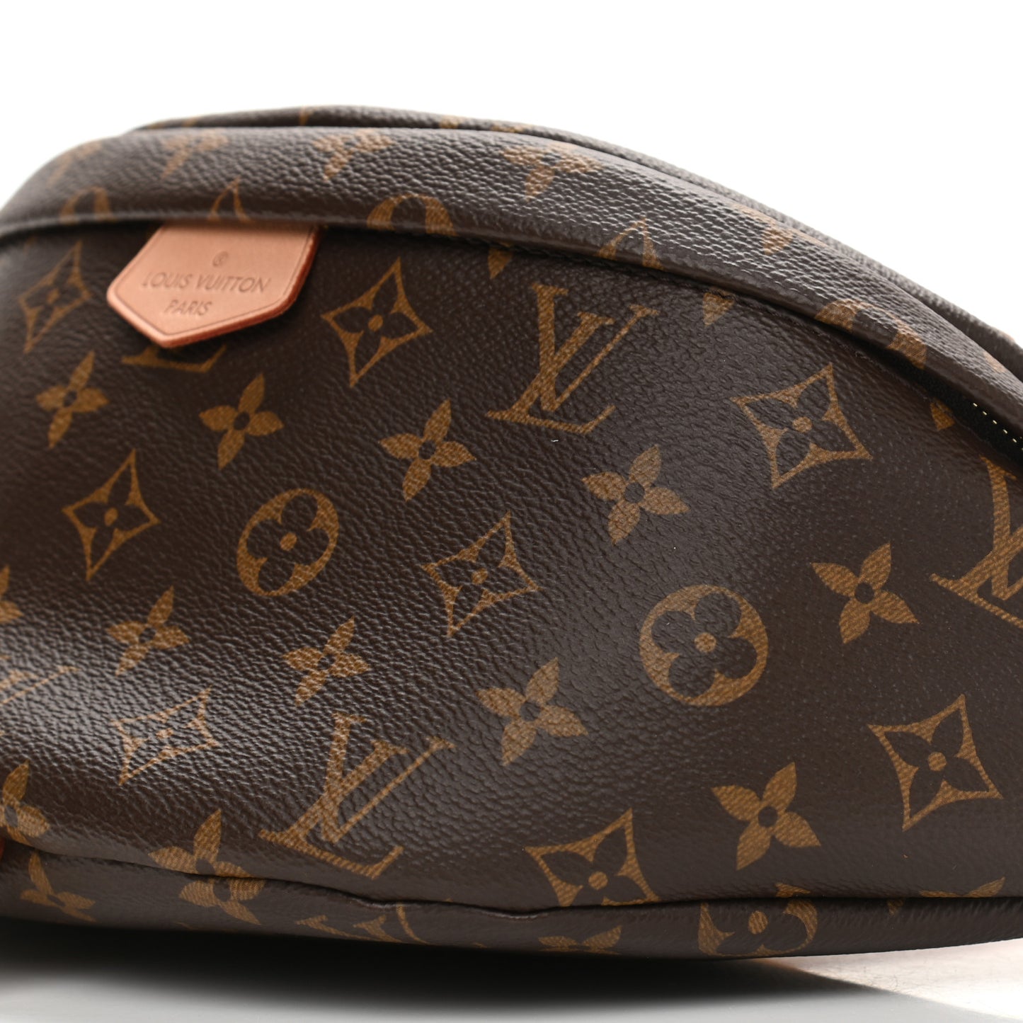 Monogram Bumbag
