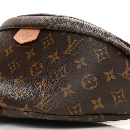 Louis Vuitton Monogram Bumbag 9 of 10