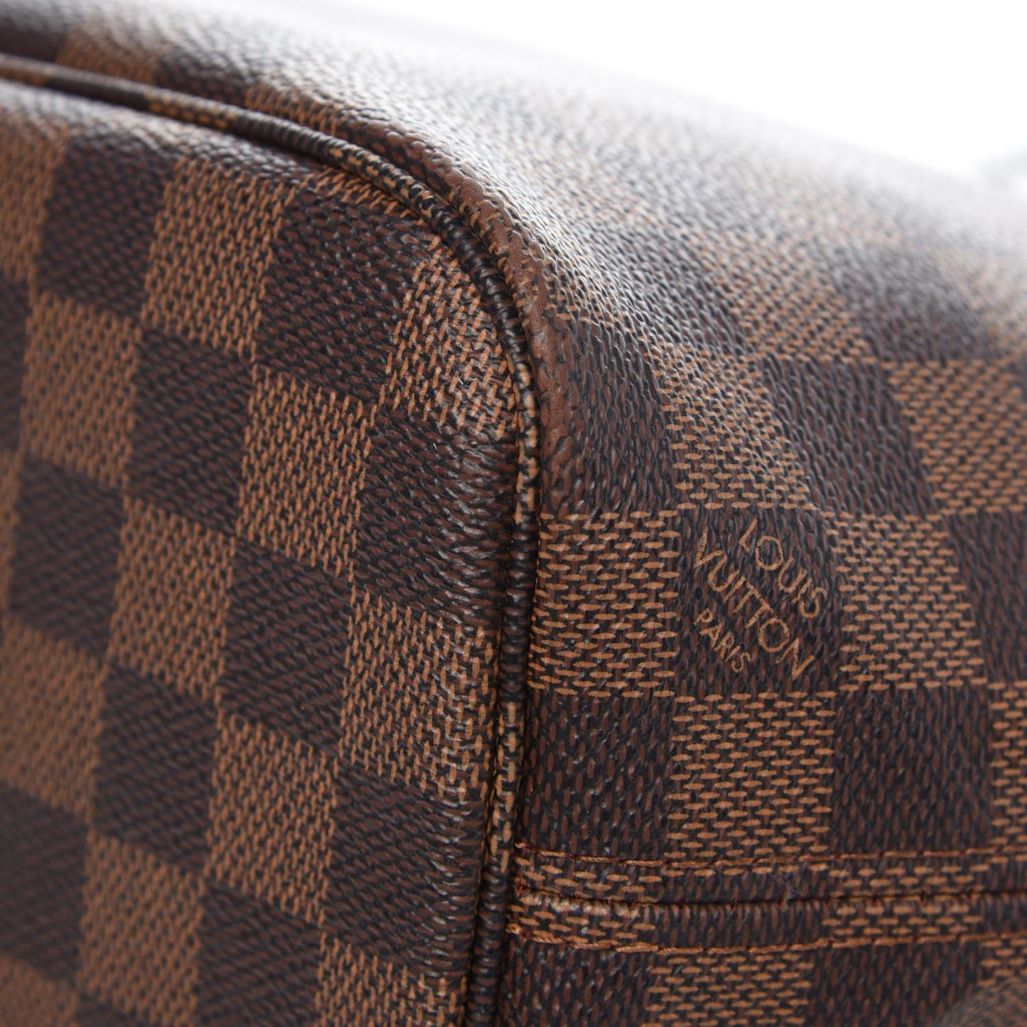 Damier Ebene Neverfull PM