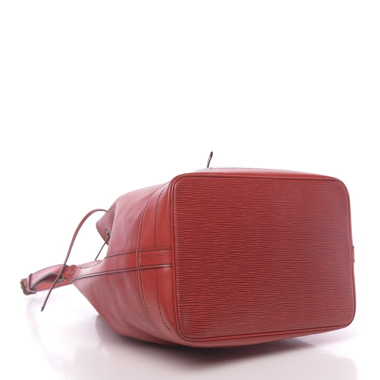 Epi Noe Castillan Red