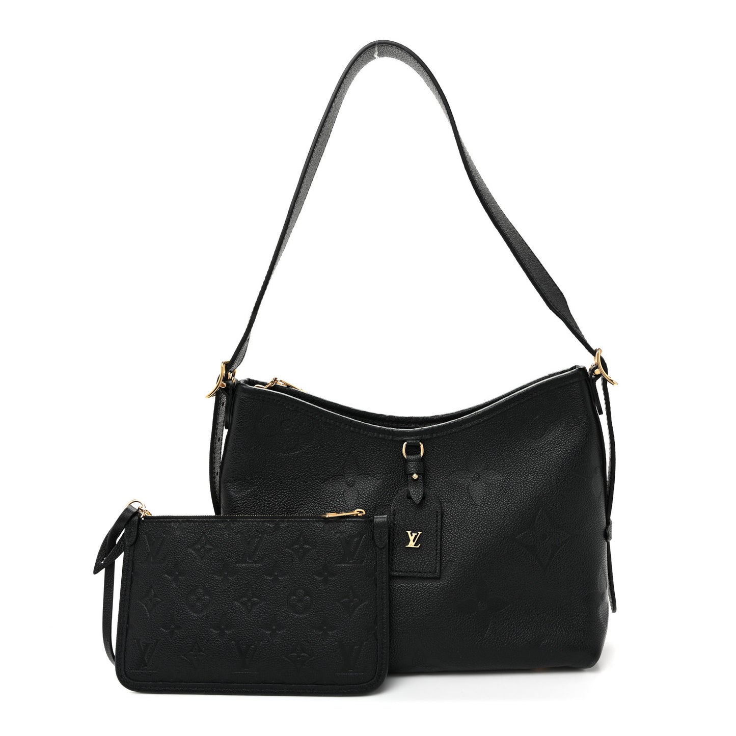Empreinte Carryall PM Black