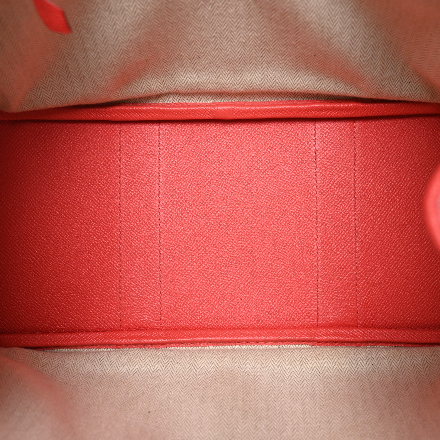 Hermes Epsom Garden Party 30 TPM Rose Jaipur 5 of 10