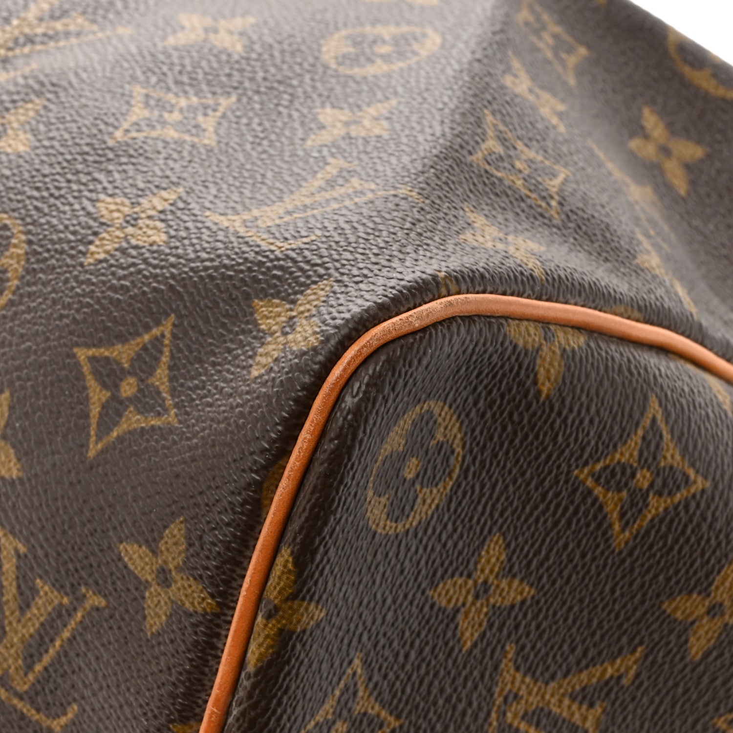 Louis Vuitton Monogram Keepall 45 14 of 22