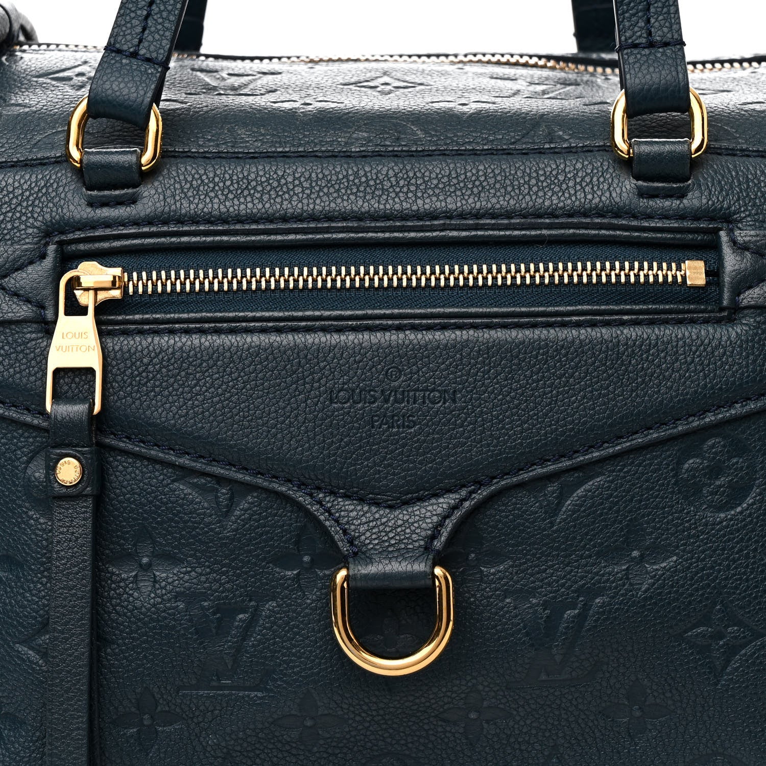Louis Vuitton Empreinte Lumineuse PM Orage 7 of 12