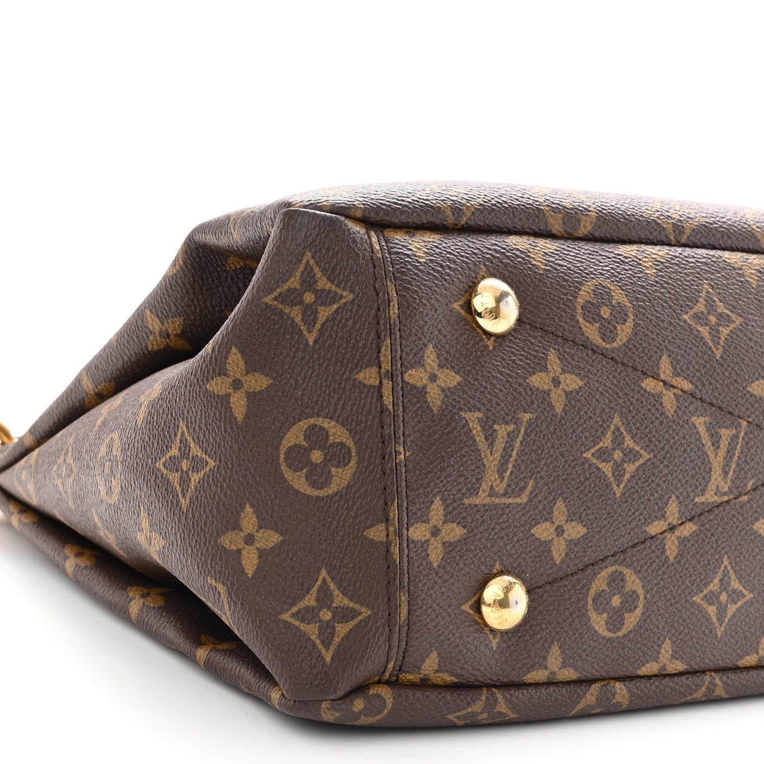 Louis Vuitton Monogram Pallas Dahlia 7 of 9