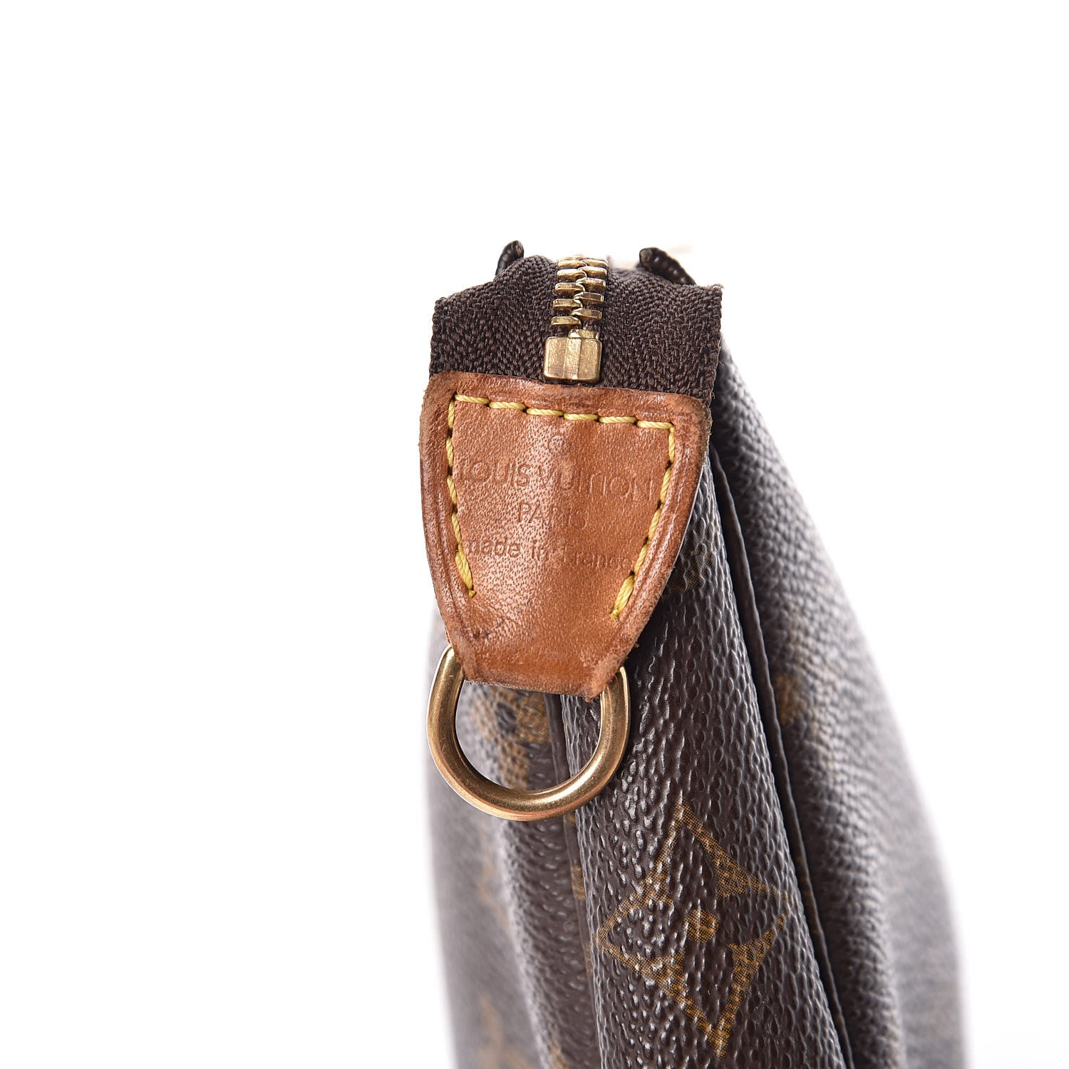 Louis Vuitton Monogram Pochette Accessories 8 of 12