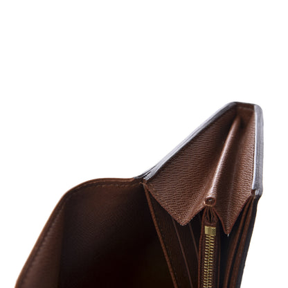 Louis Vuitton Monogram Boetie Wallet 7 of 8