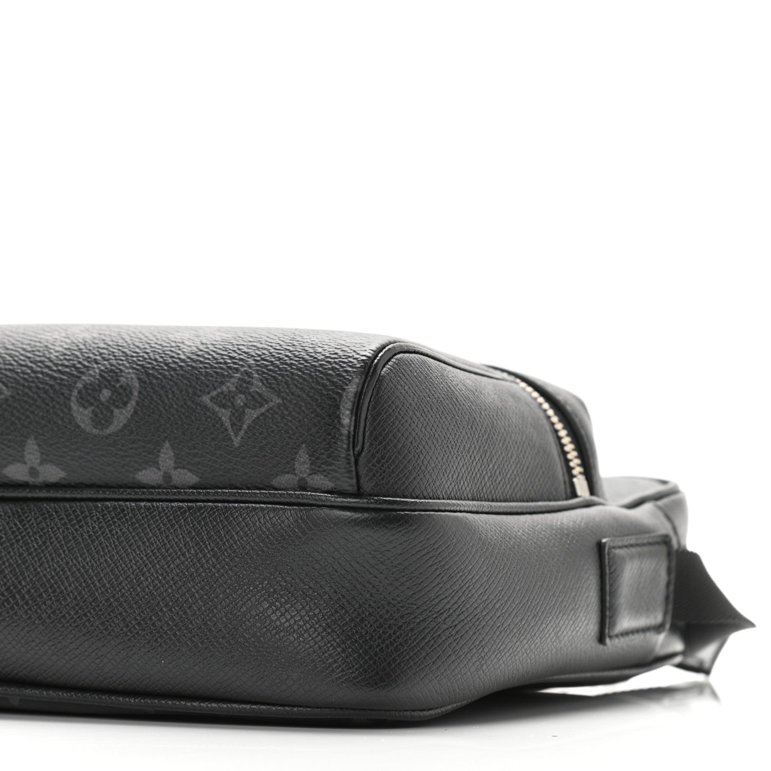 Louis Vuitton Taiga Monogram Eclipse Outdoor Messenger Black 9 of 9