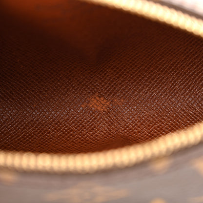 Louis Vuitton Monogram Papillon 30 With Companion 9 of 14