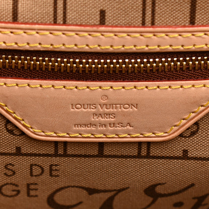 Louis Vuitton Monogram Neverfull PM 10 of 19