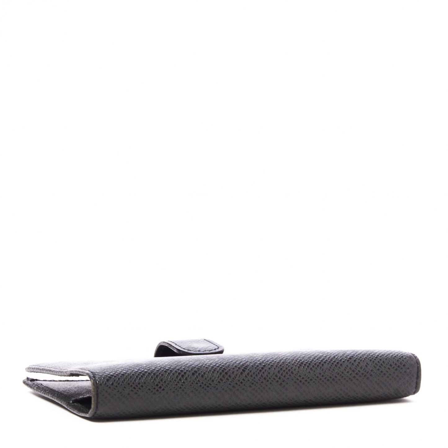 Taiga Small Ring Agenda Cover Ardoise