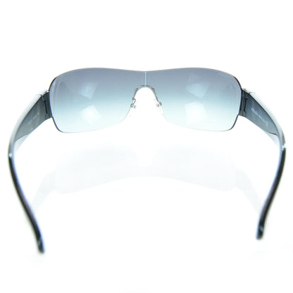 Prada Rimless Sunglasses SPS 07F Black 2 of 6