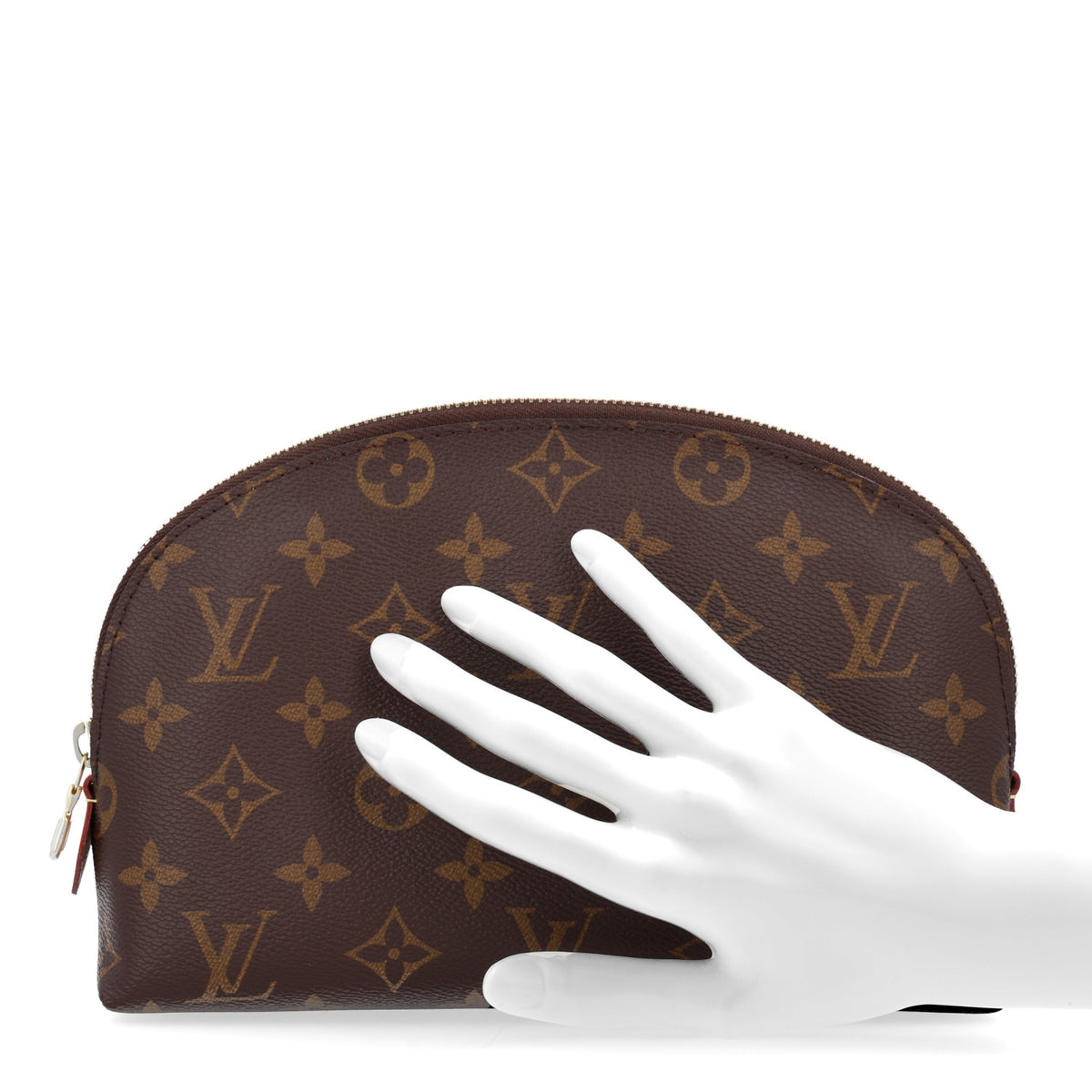 Louis Vuitton Monogram Cosmetic Pouch GM 2 of 10