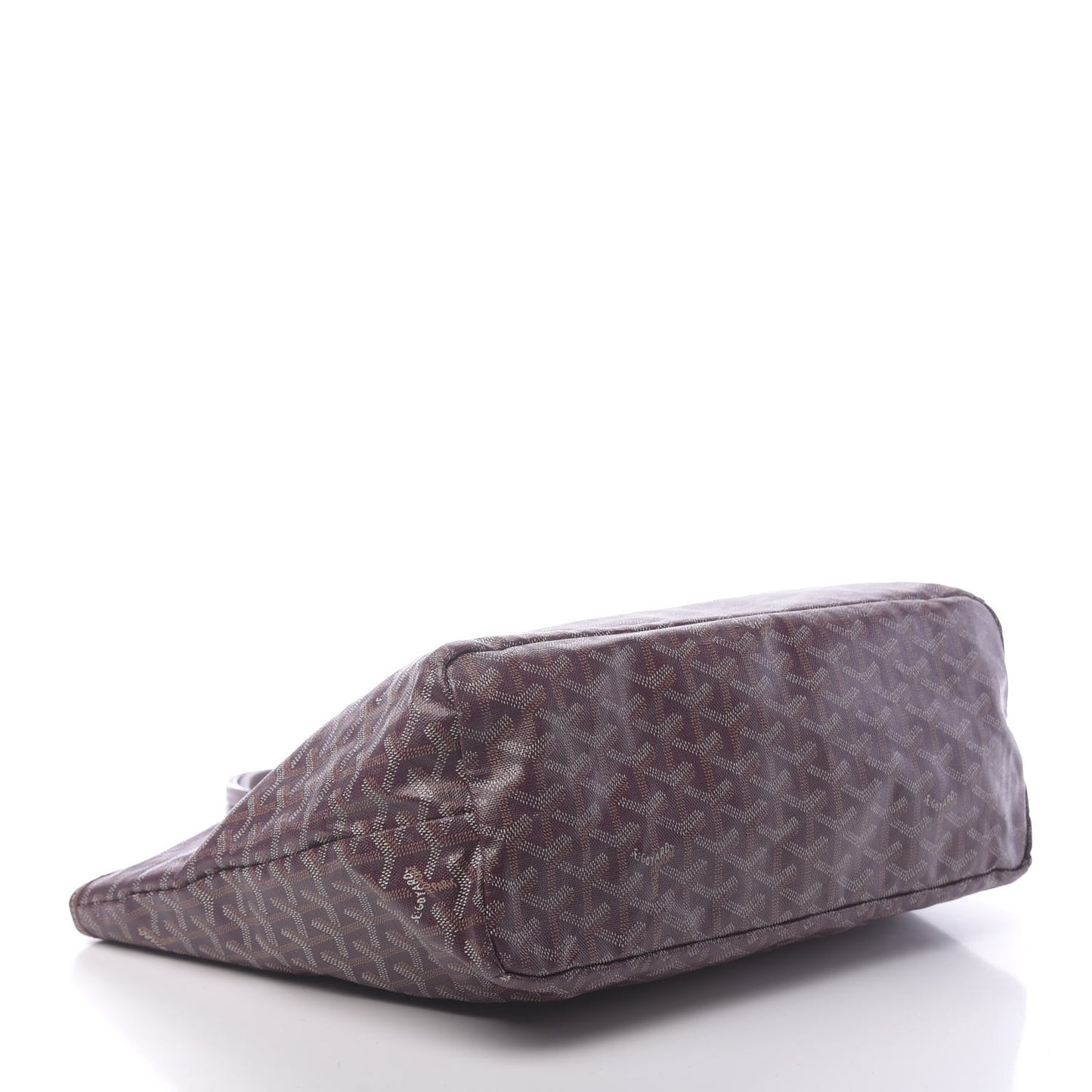 Goyardine Saint Louis PM Bordeaux