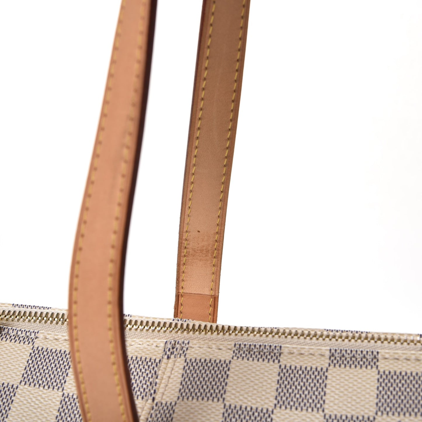 Damier Azur Totally MM