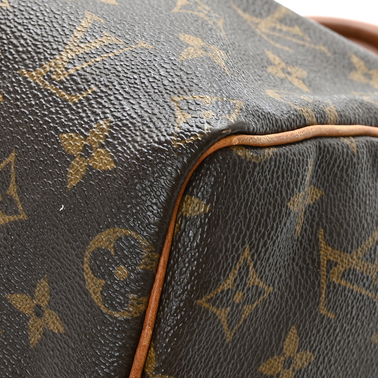 Louis Vuitton Monogram Speedy 25 9 of 13