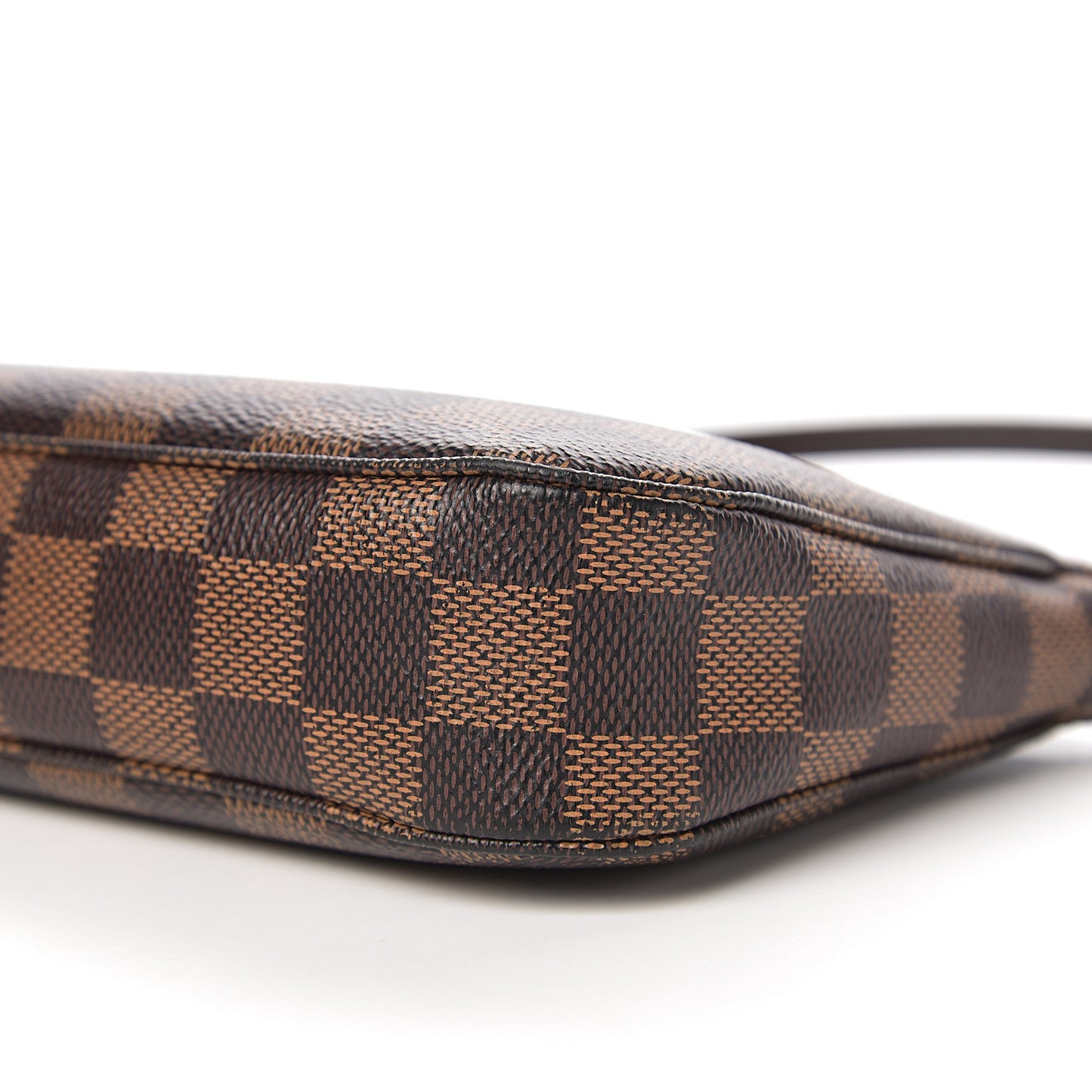 Damier Ebene Pochette Accessories NM