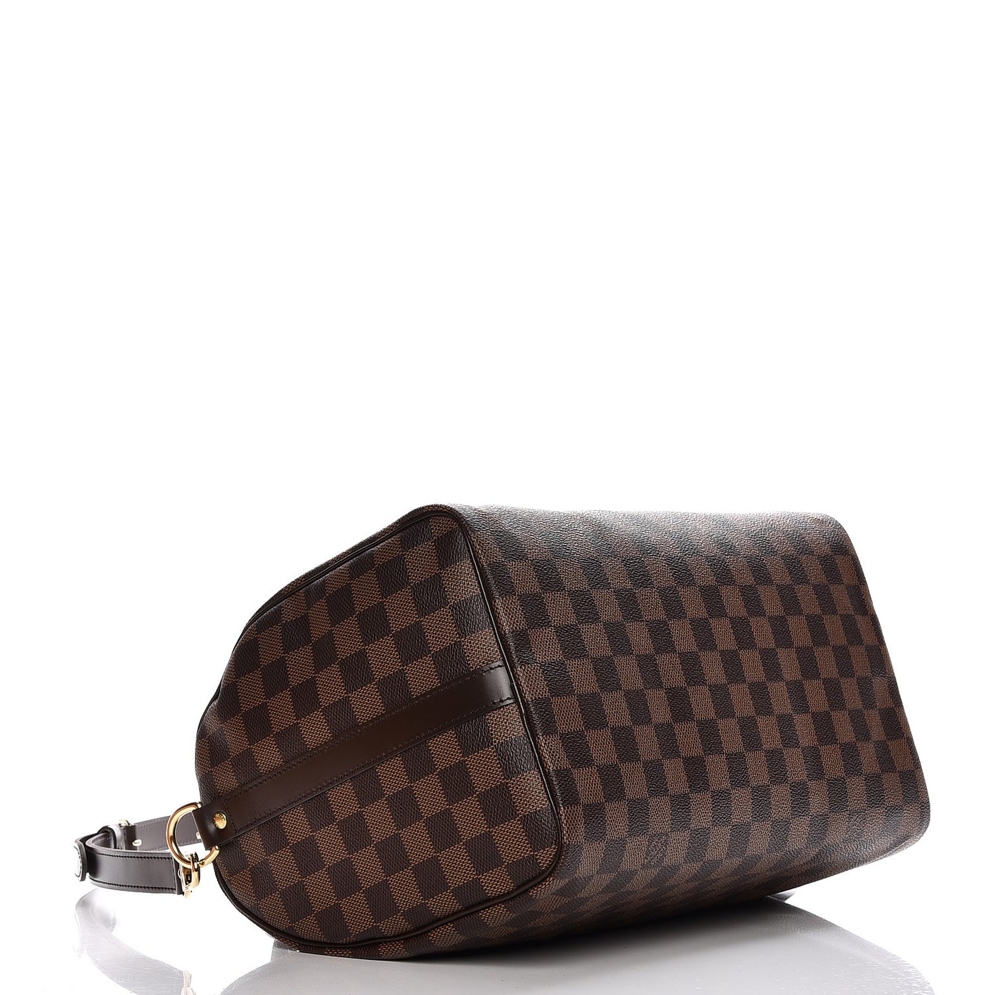 Damier Ebene Speedy Bandouliere 30