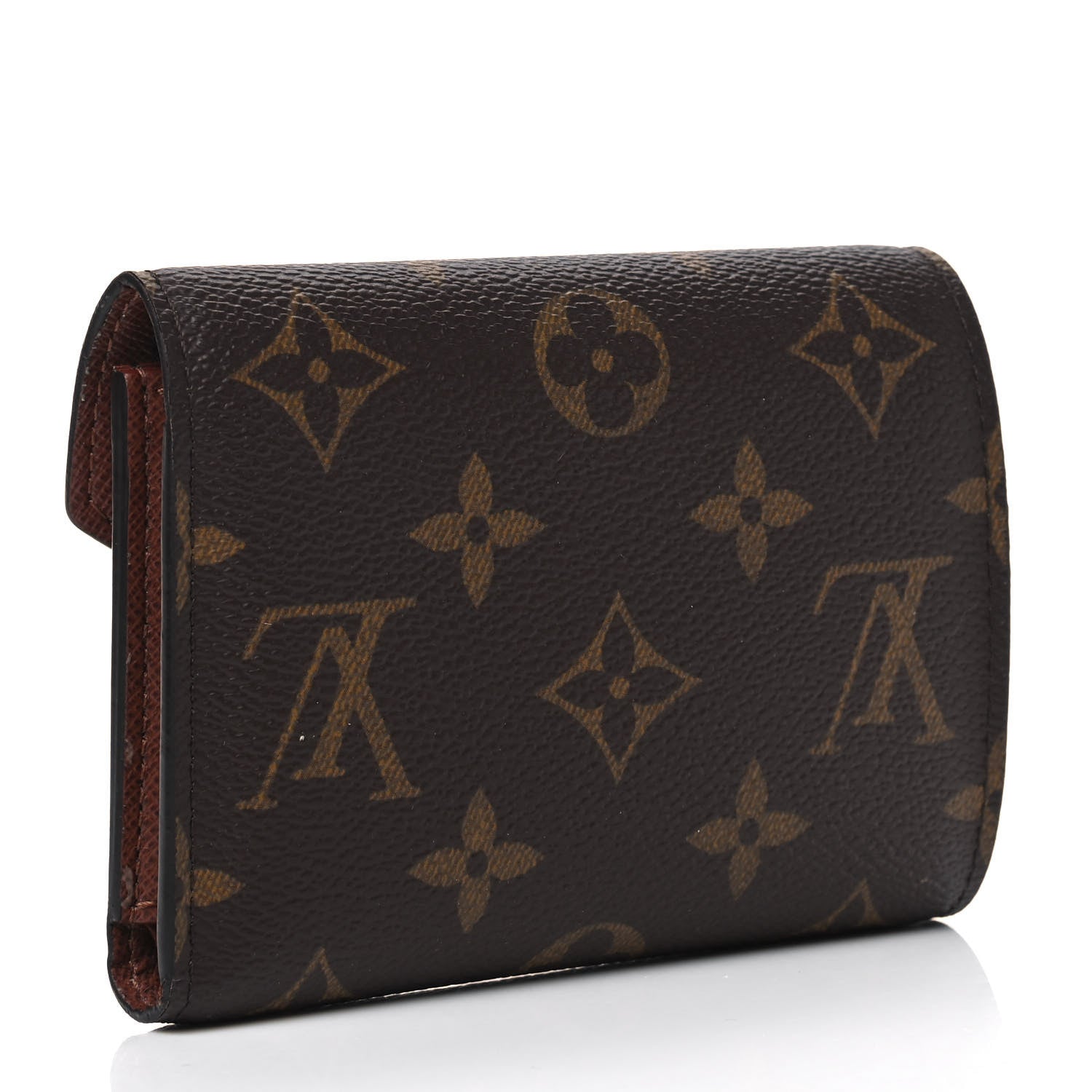 Louis Vuitton Monogram Victorine Wallet 2 of 10