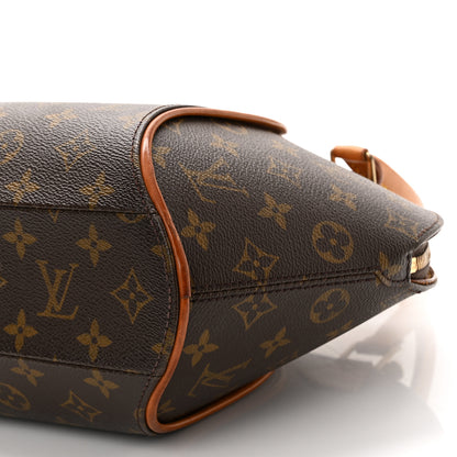 Louis Vuitton Monogram Ellipse PM 8 of 8