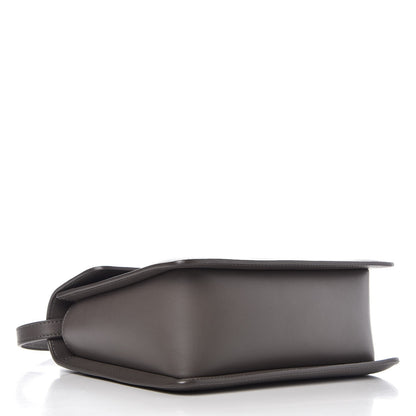 Tom Ford Calfskin Medium Sienna Crossbody Bag Graphite 4 of 7