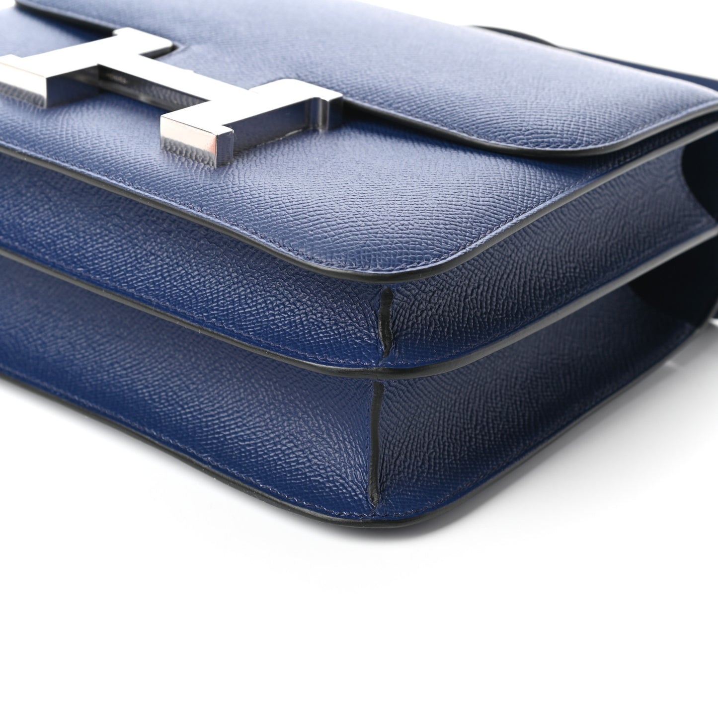 Epsom Constance 24 Bleu Saphir