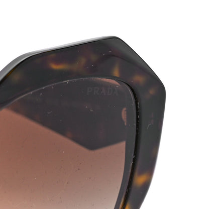 Prada Sunglasses SPR 16W Tortoise 7 of 8