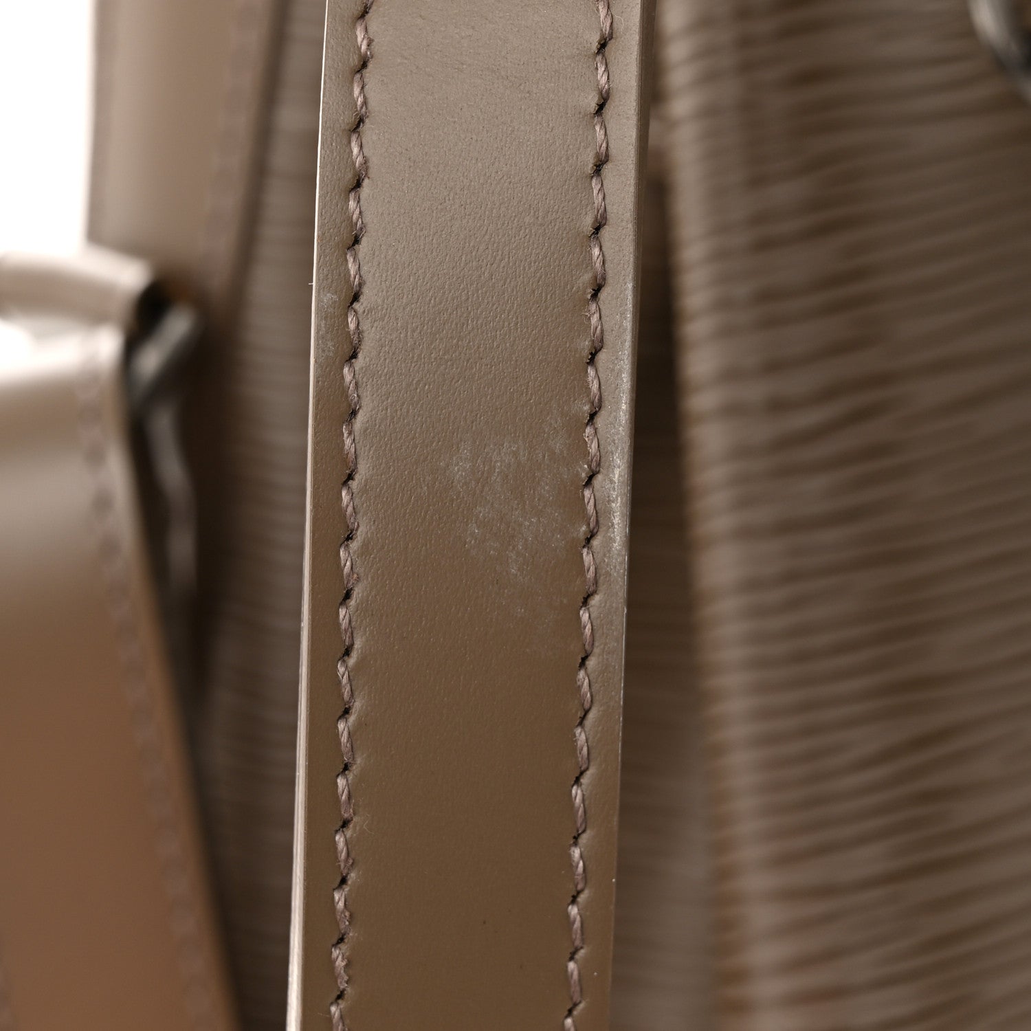 Louis Vuitton Epi Petit Noe Pepper 10 of 10