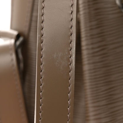 Louis Vuitton Epi Petit Noe Pepper 10 of 10