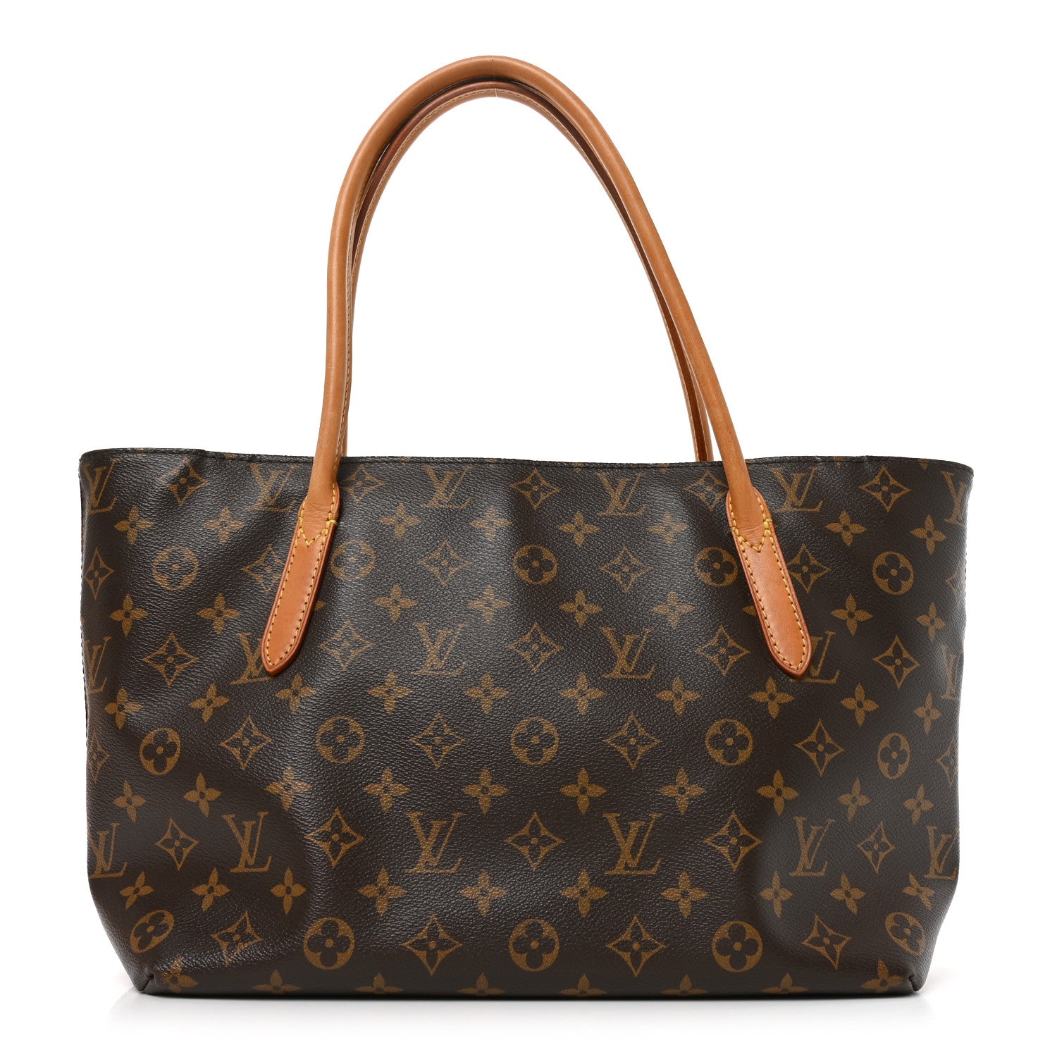 Louis Vuitton Monogram Raspail PM 1 of 9