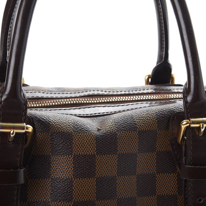 Louis Vuitton Damier Ebene Berkeley 11 of 12