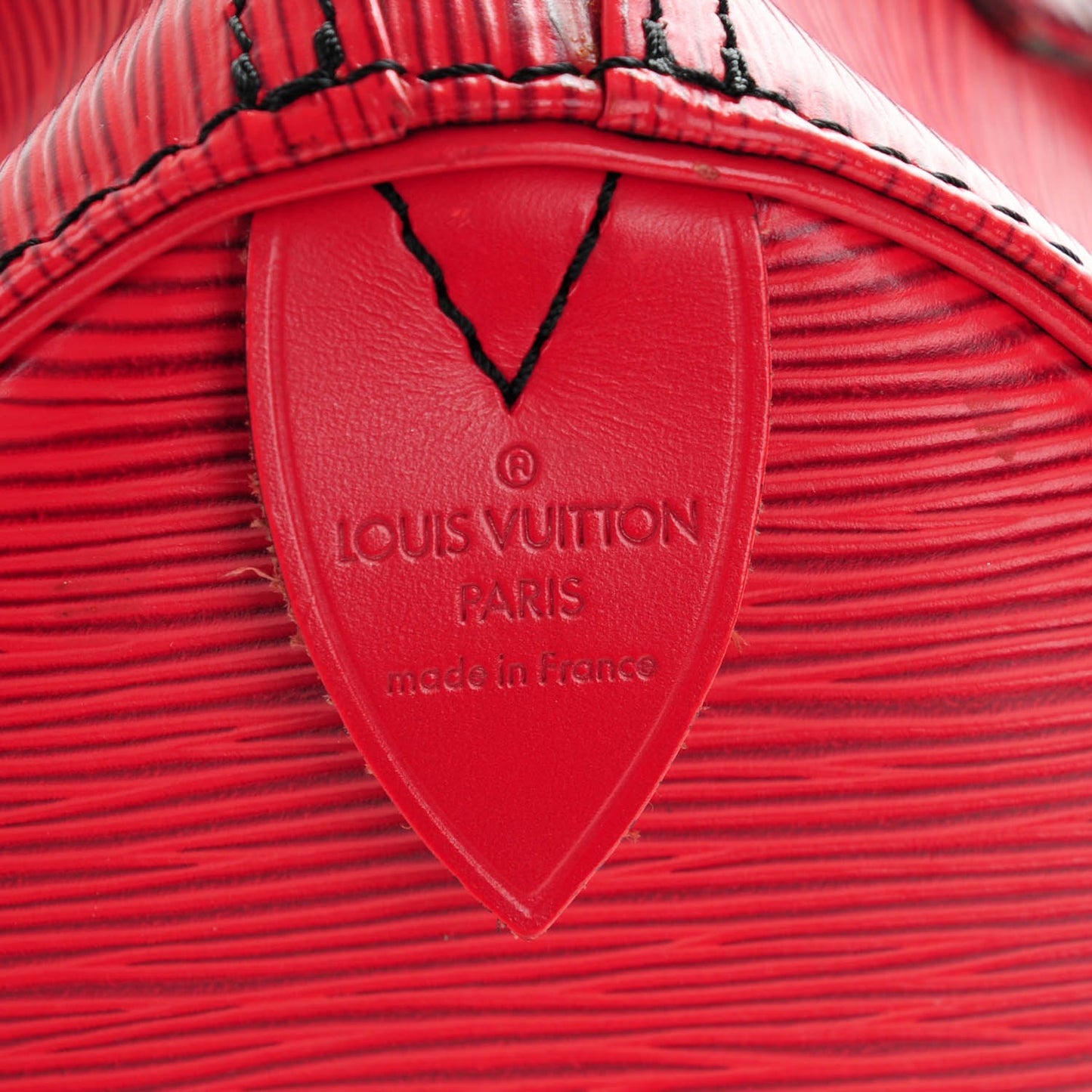Epi Speedy 30 Rouge