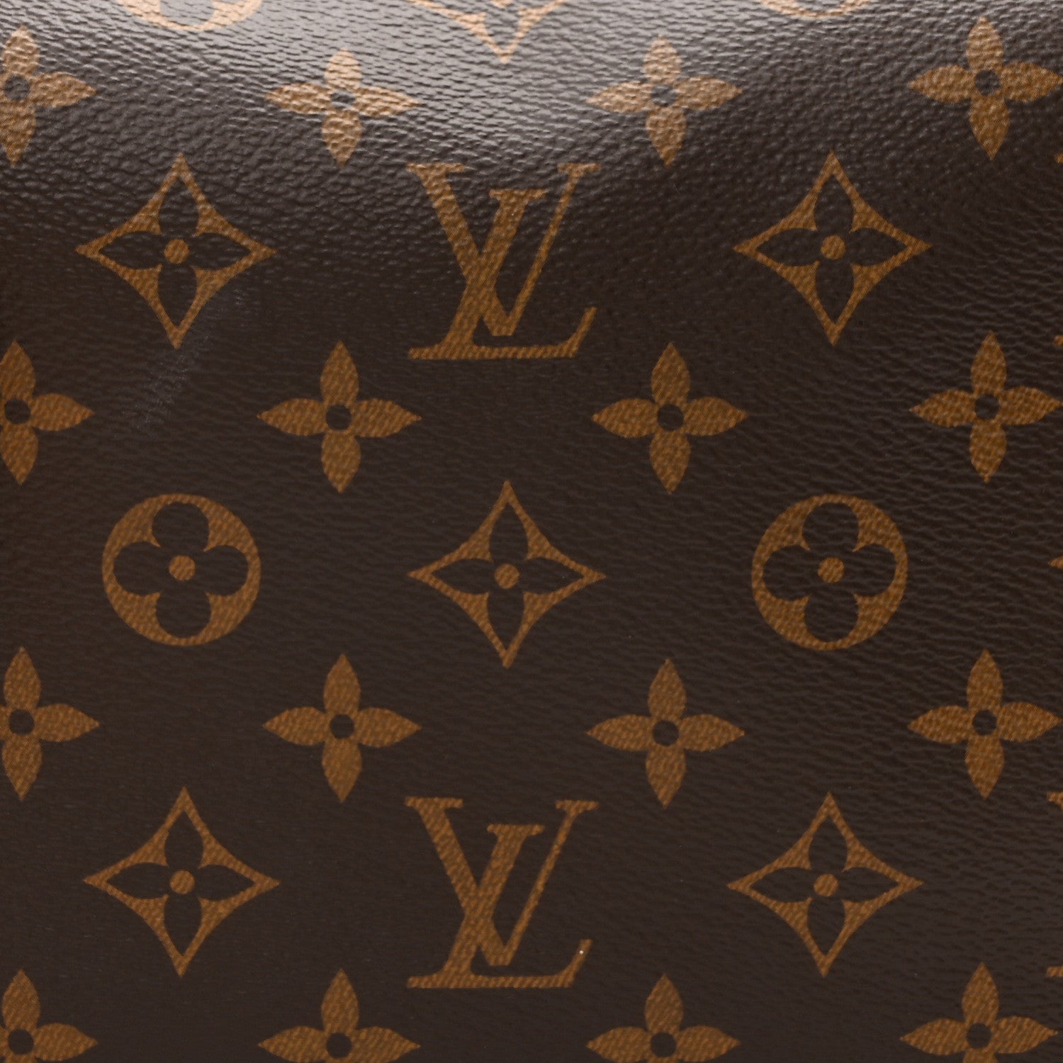 Louis Vuitton Monogram Side Trunk 6 of 8